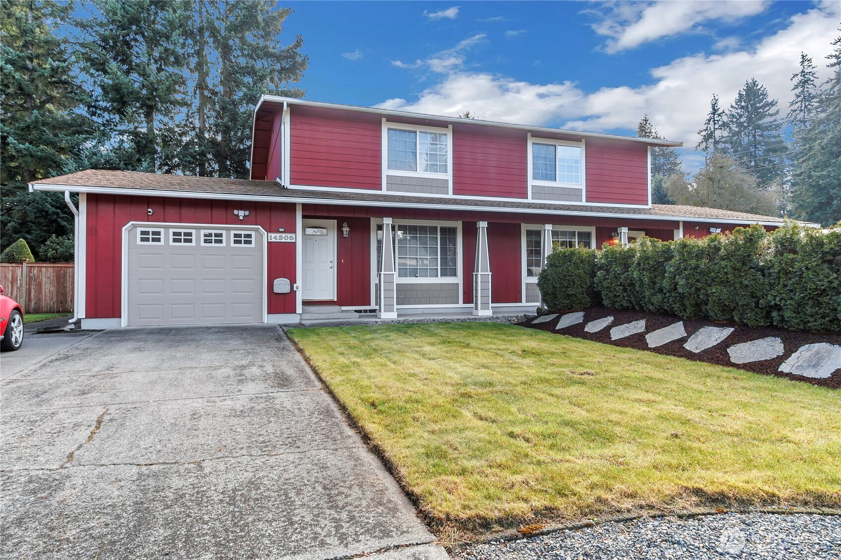 14305 14307 107th Avenue Ct E, Puyallup, WA 98374
