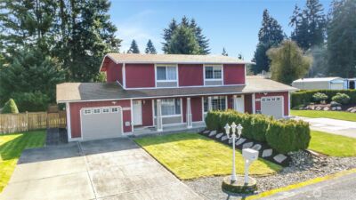 14305 14307 107th Avenue Ct E, Puyallup, WA 98374 - Photo 31