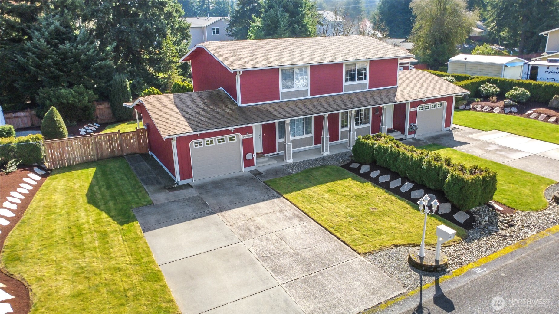 14305 14307 107th Avenue Ct E, Puyallup, WA 98374