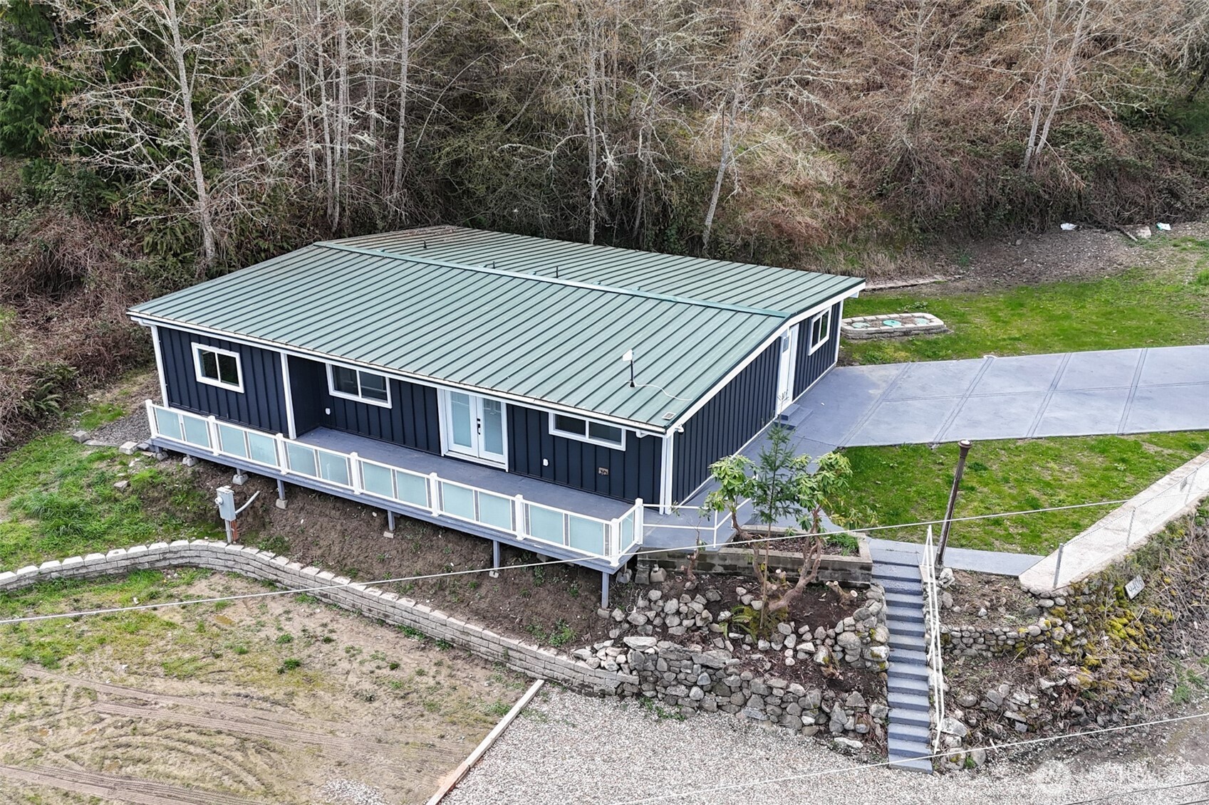 9406 Glencove Road NW, Gig Harbor, WA 98329