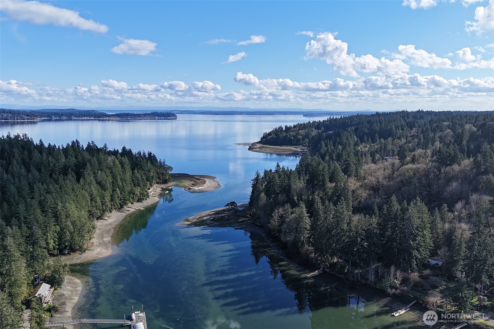 9406 Glencove Road NW, Gig Harbor, WA 98329