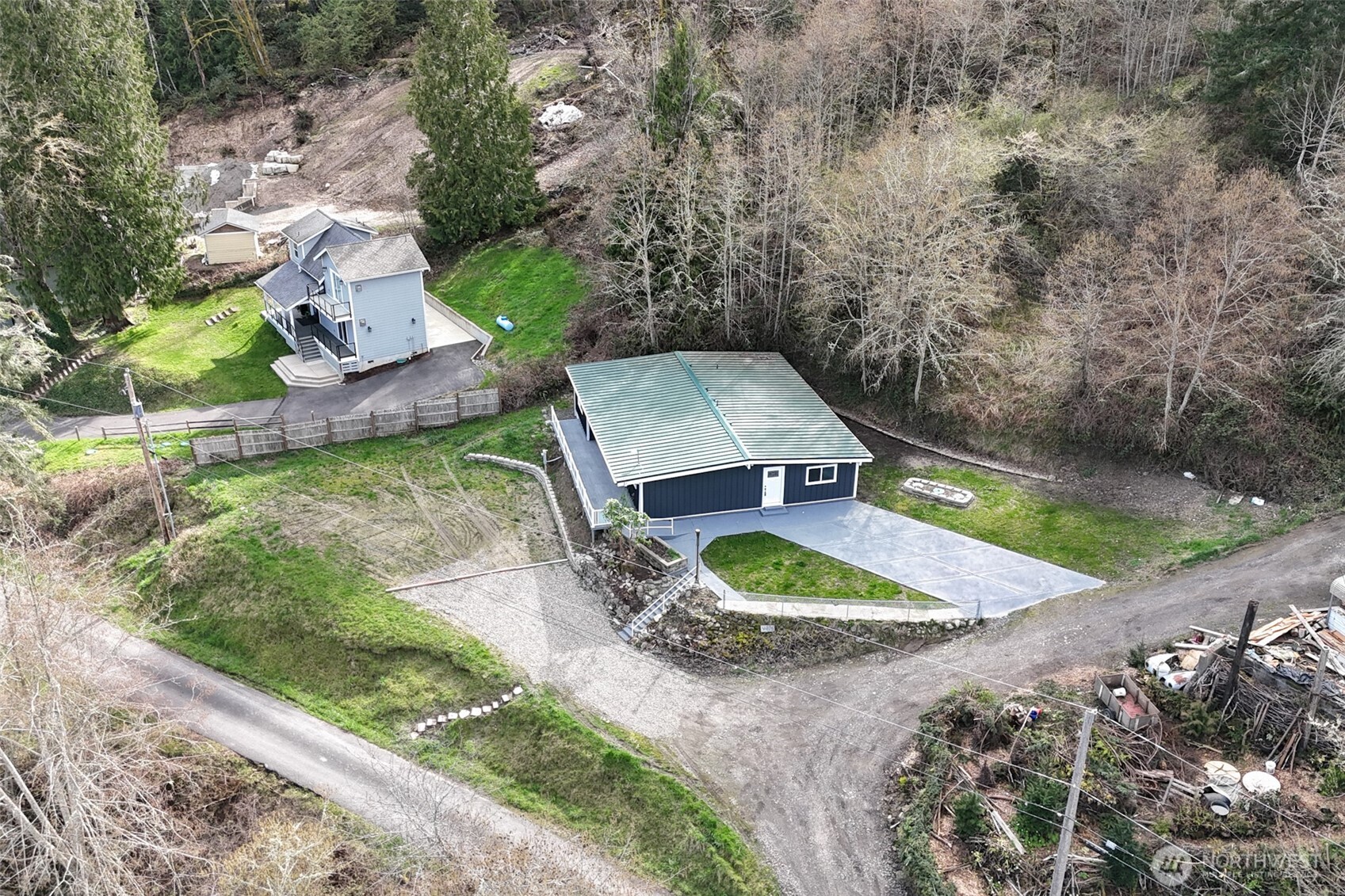 9406 Glencove Road NW, Gig Harbor, WA 98329