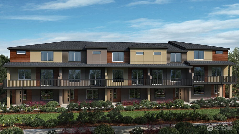 13205 NE 127th Way #C, Kirkland, WA 98034