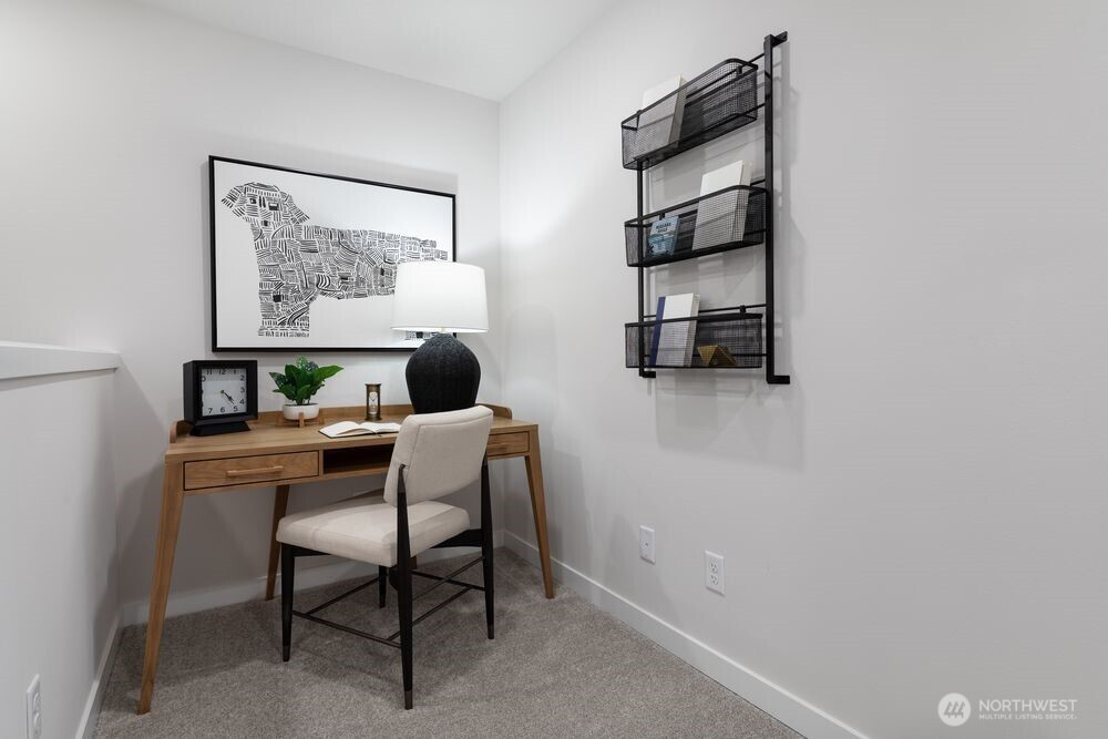 13205 NE 127th Way #C, Kirkland, WA 98034