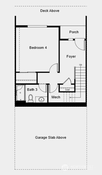 13205 NE 127th Way #C, Kirkland, WA 98034 - Photo 2