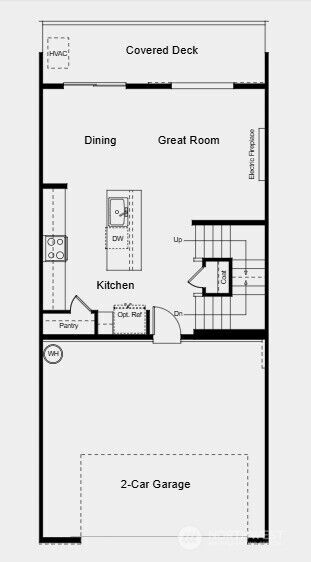 13205 NE 127th Way #C, Kirkland, WA 98034 - Photo 3