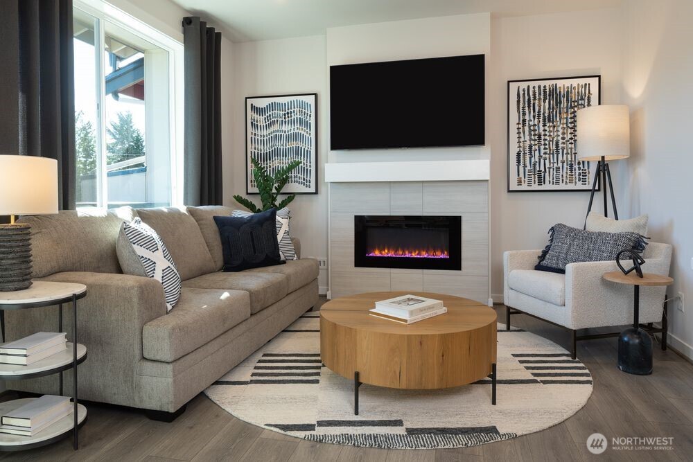 13205 NE 127th Way #C, Kirkland, WA 98034