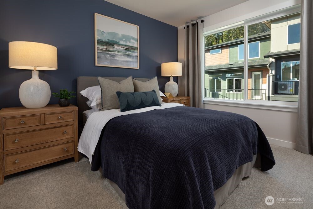 13205 NE 127th Way #C, Kirkland, WA 98034