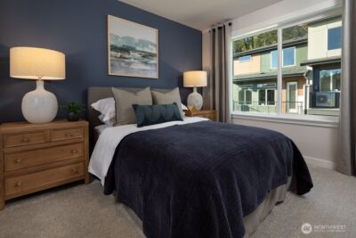 13205 NE 127th Way #C, Kirkland, WA 98034 - Photo 10