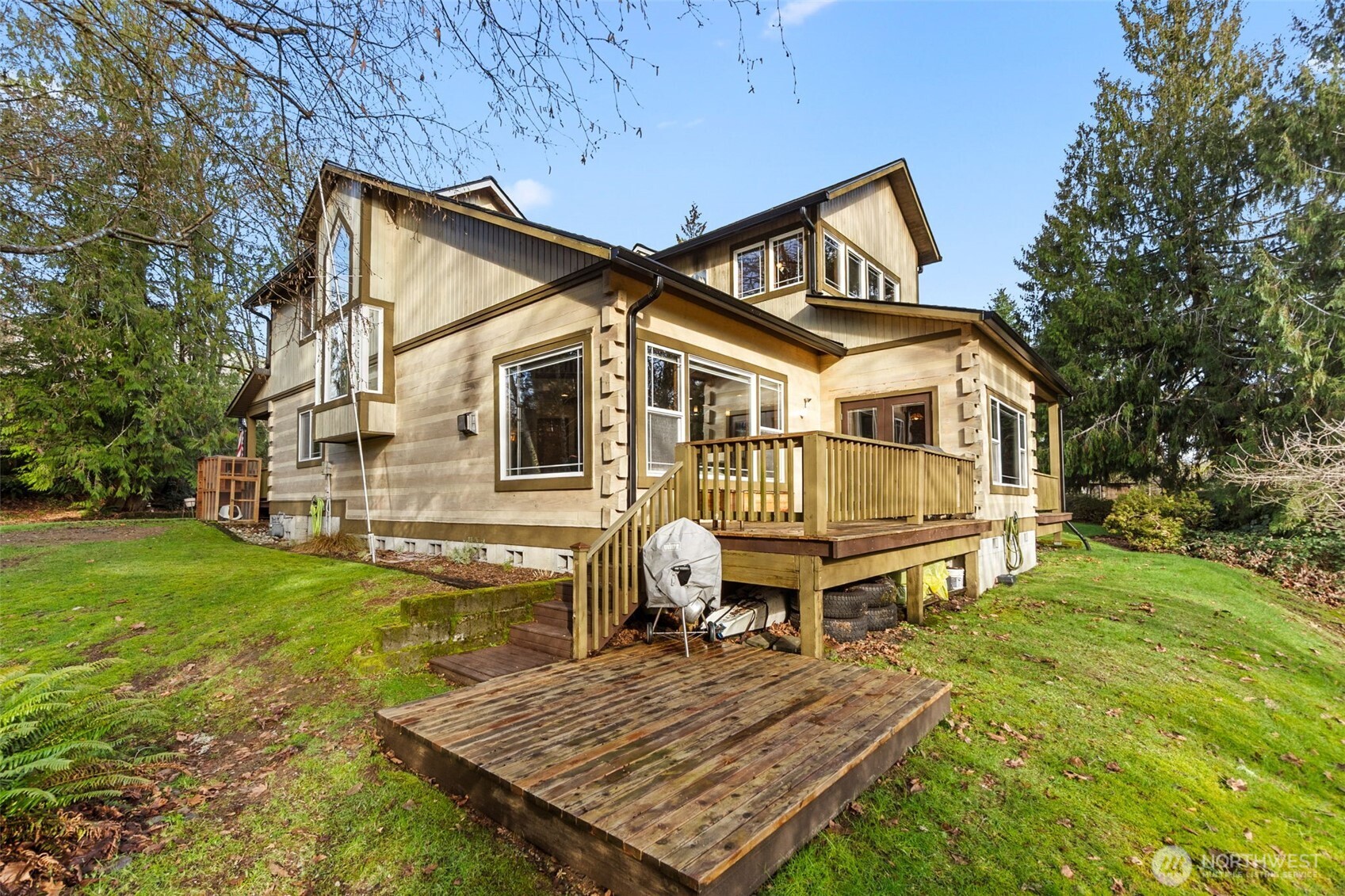 2347 48th Avenue SW #B, Tumwater, WA 98512