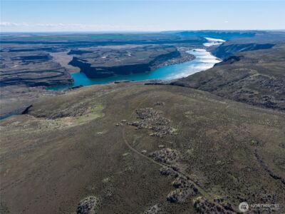0 Cliffside Lane , Coulee City, WA 99115 - Photo 1