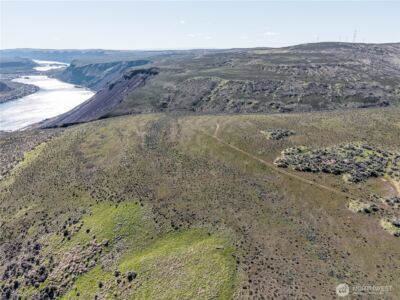 0 Cliffside Lane , Coulee City, WA 99115 - Photo 3