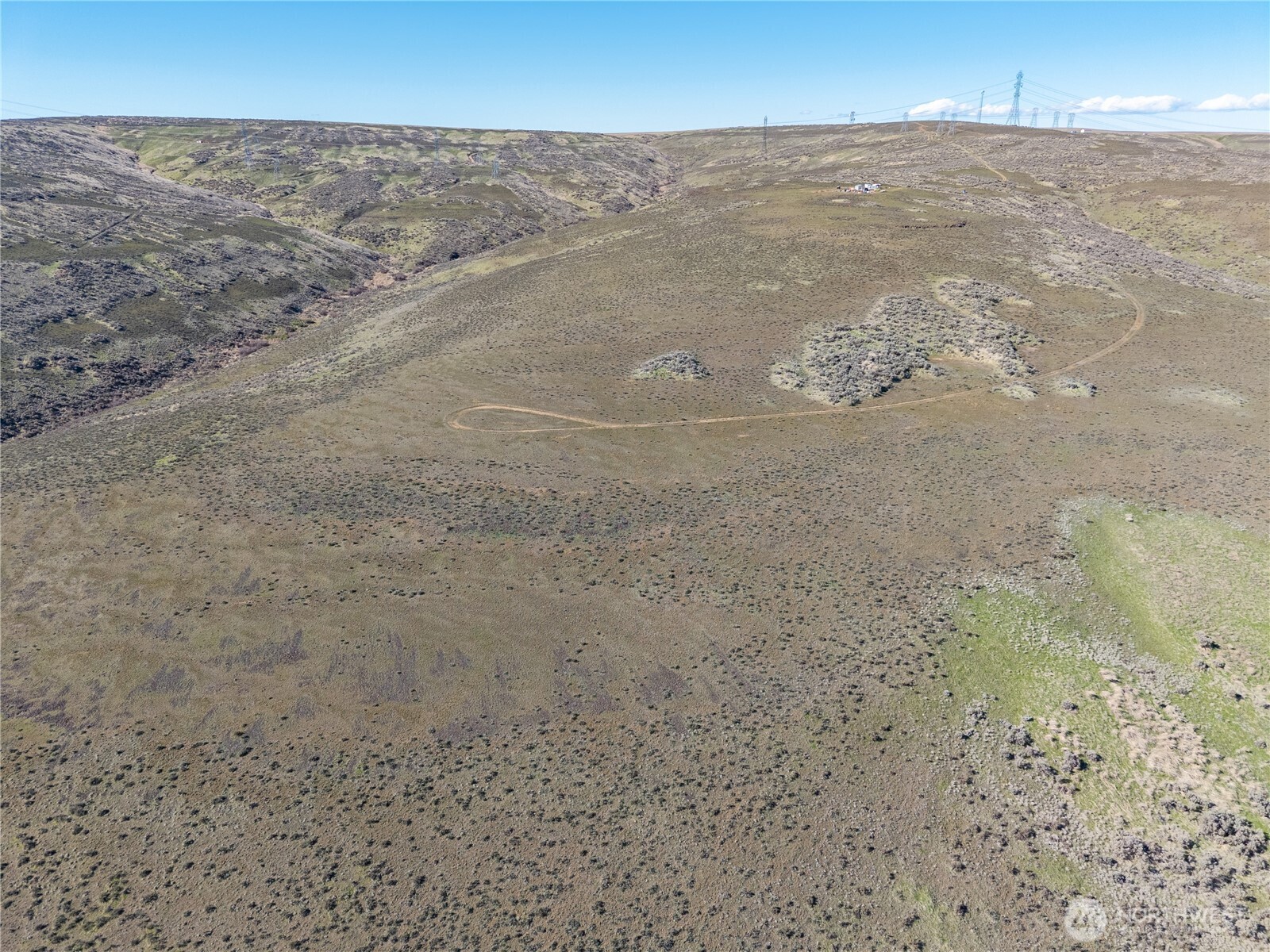 0 Cliffside Lane , Coulee City, WA 99115