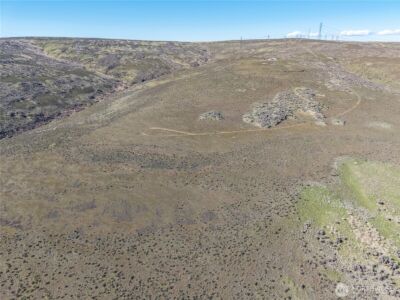 0 Cliffside Lane , Coulee City, WA 99115 - Photo 4