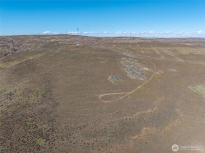 0 Cliffside Lane , Coulee City, WA 99115 - Photo 5