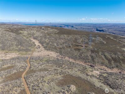0 Shelton Road , Coulee City, WA 99115 - Photo 4