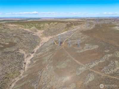 0 Shelton Road , Coulee City, WA 99115 - Photo 7