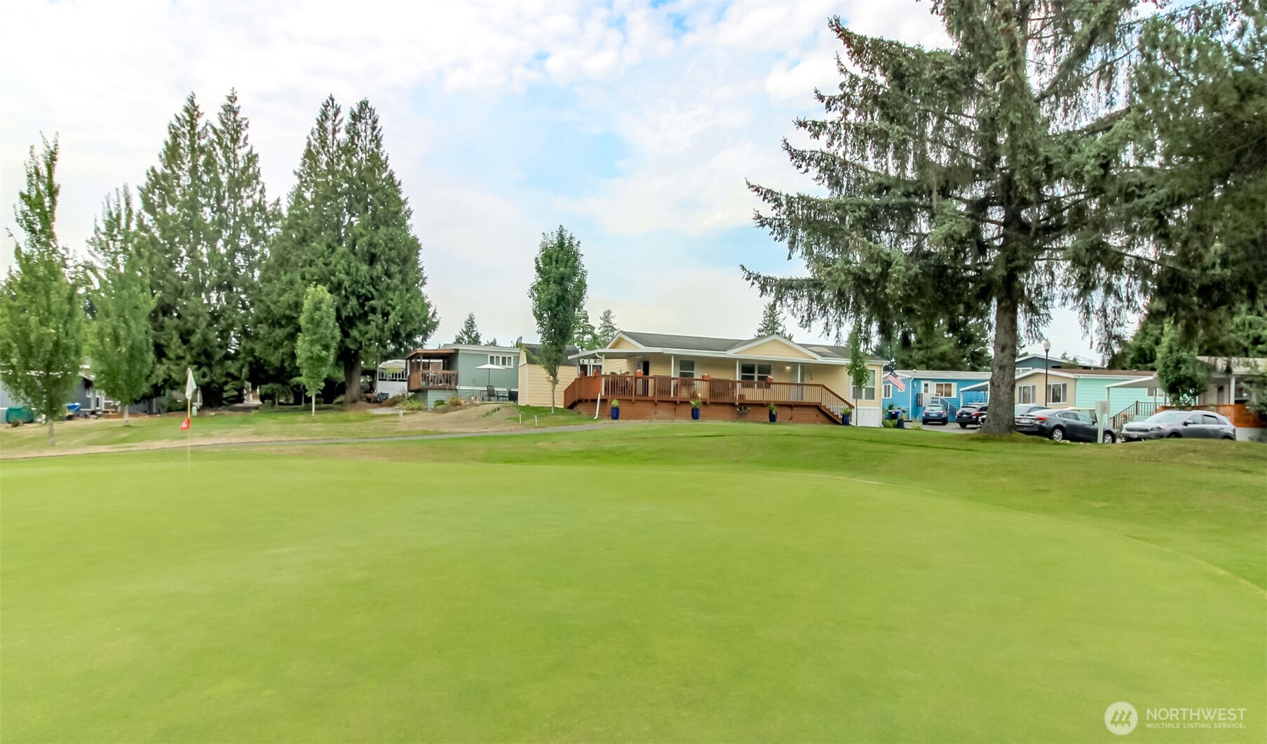 2101 S 324th Street #138, Federal Way, WA 98003