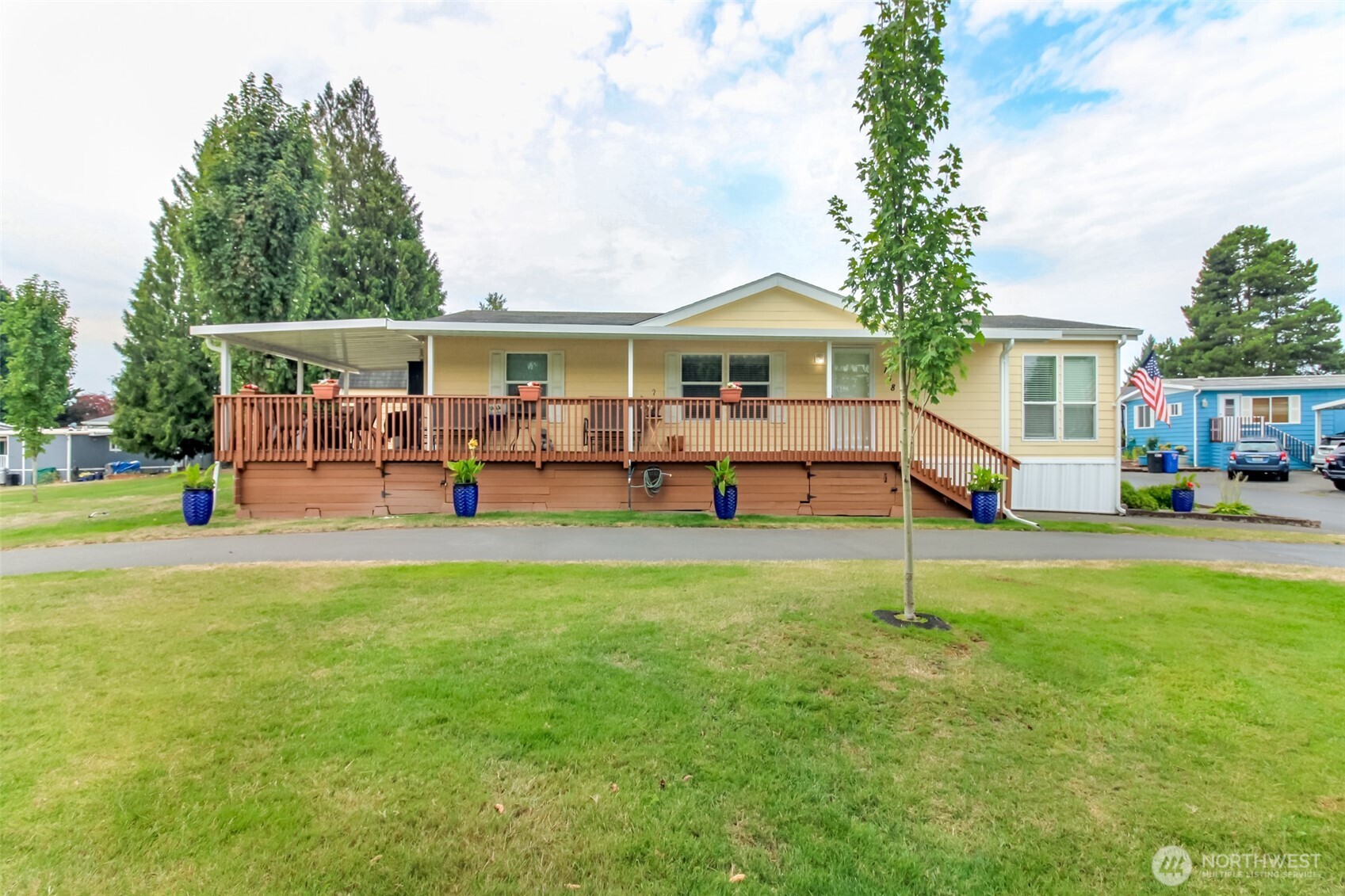 2101 S 324th Street #138, Federal Way, WA 98003