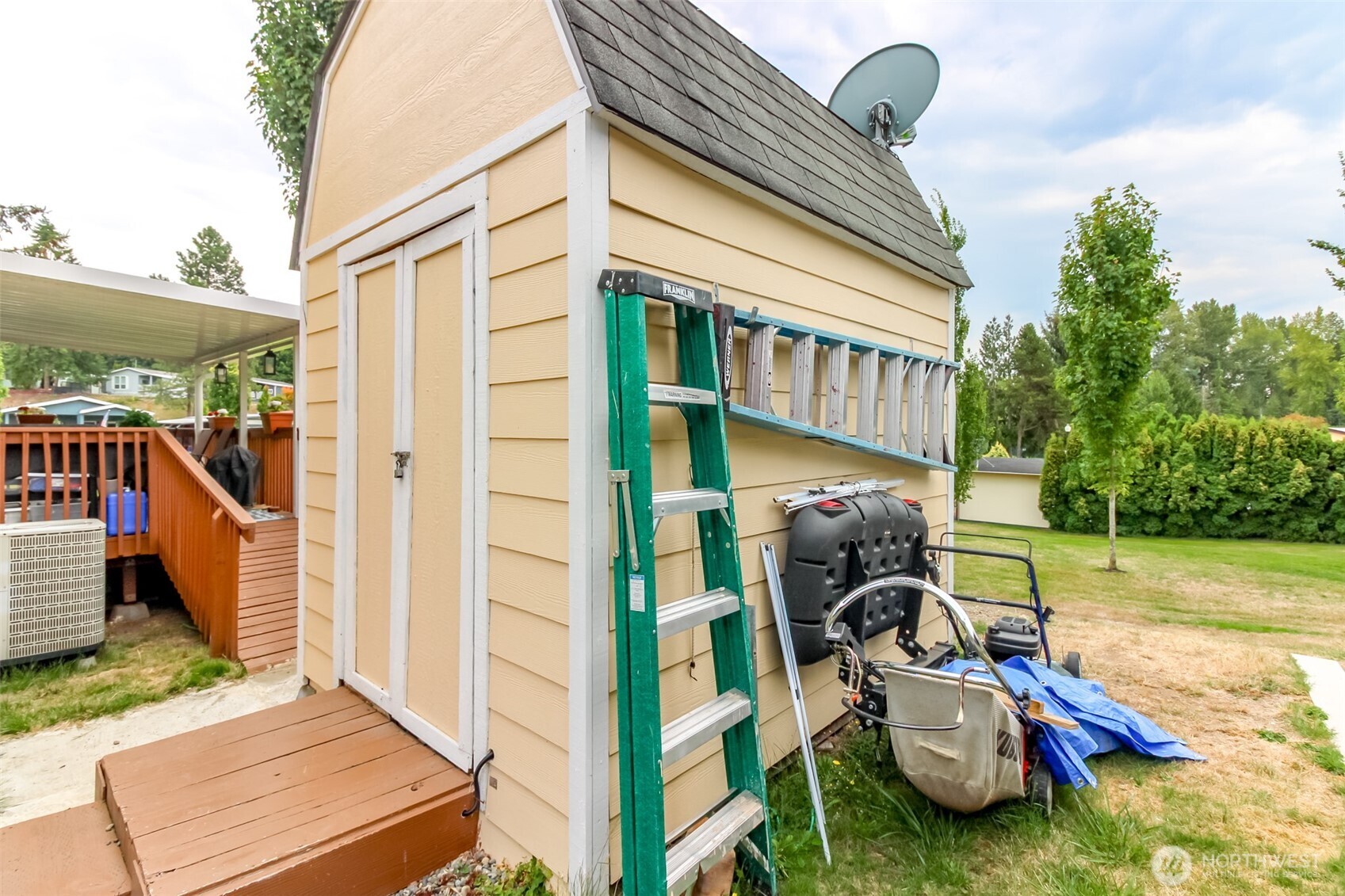 2101 S 324th Street #138, Federal Way, WA 98003