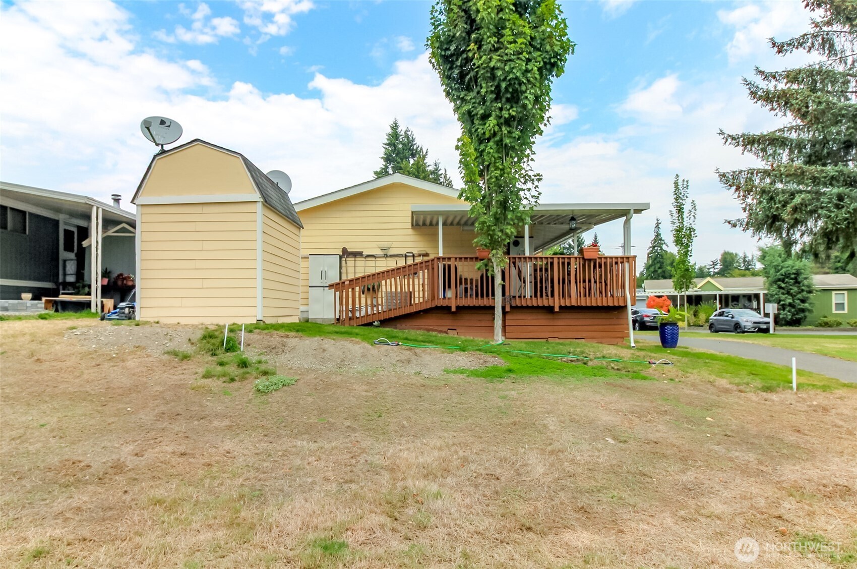 2101 S 324th Street #138, Federal Way, WA 98003