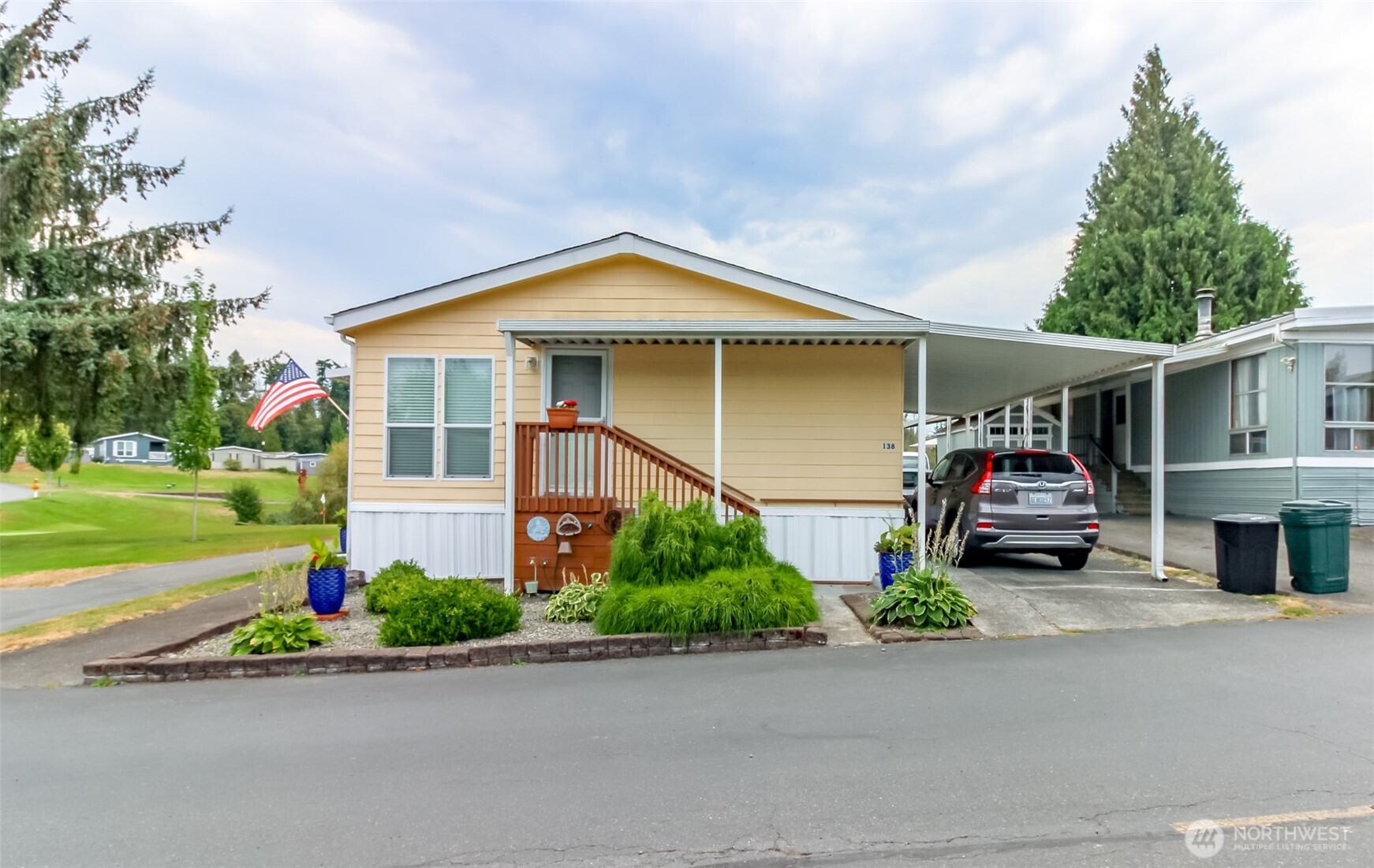 2101 S 324th Street #138, Federal Way, WA 98003