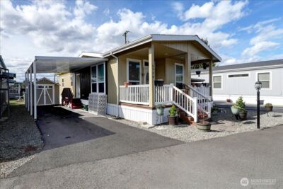 5720 113th Avenue E #75, Puyallup, WA 98372