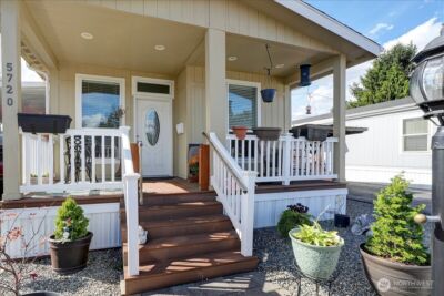 5720 113th Avenue E #75, Puyallup, WA 98372 - Photo 20