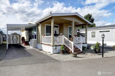 5720 113th Avenue E #75, Puyallup, WA 98372 - Photo 2