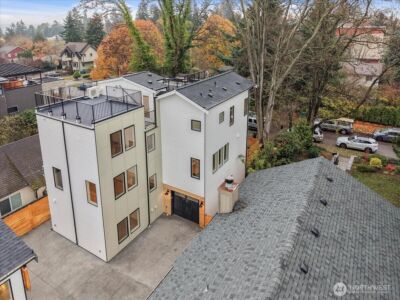 4104 49th Avenue SW #B, Seattle, WA 98116