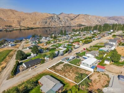 204 Willow View Drive , Orondo, WA 98843