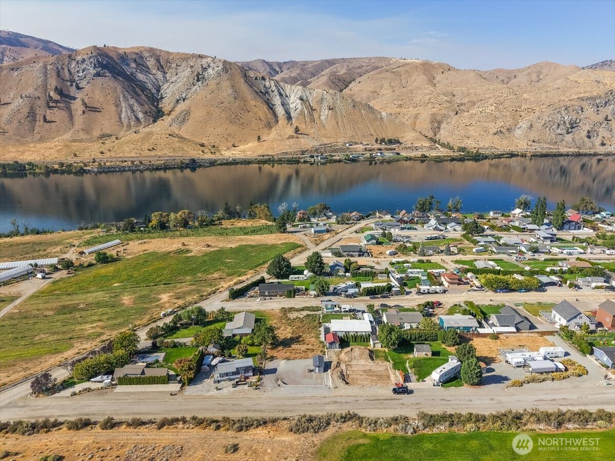204 Willow View Drive , Orondo, WA 98843