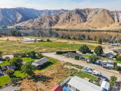 204 Willow View Drive , Orondo, WA 98843 - Photo 13