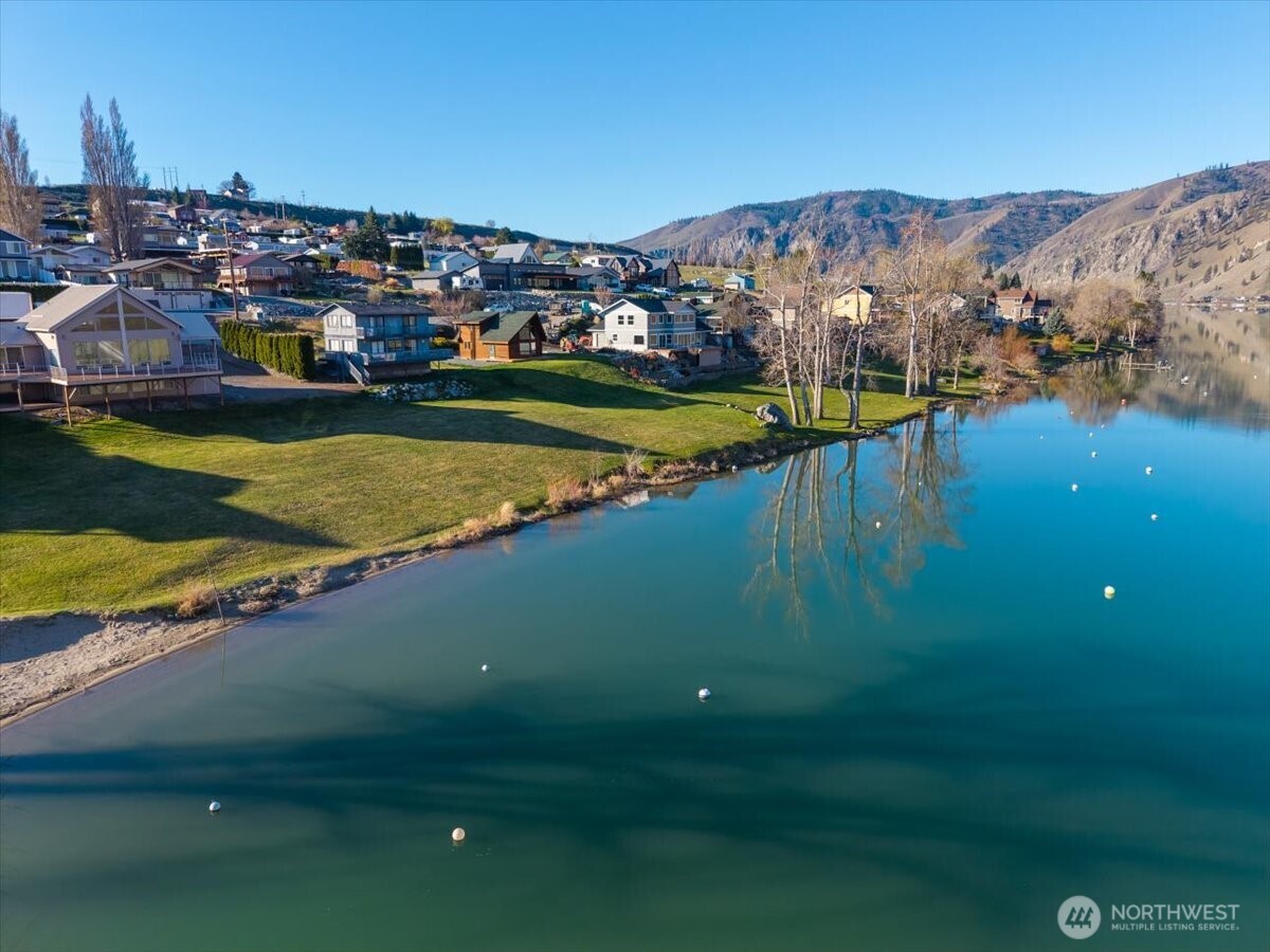 204 Willow View Drive , Orondo, WA 98843