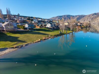 204 Willow View Drive , Orondo, WA 98843 - Photo 15