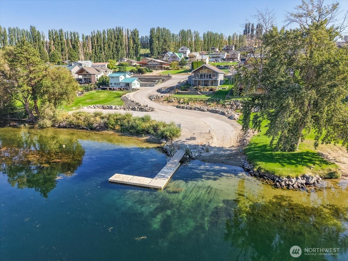 204 Willow View Drive , Orondo, WA 98843