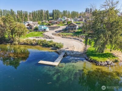 204 Willow View Drive , Orondo, WA 98843 - Photo 16