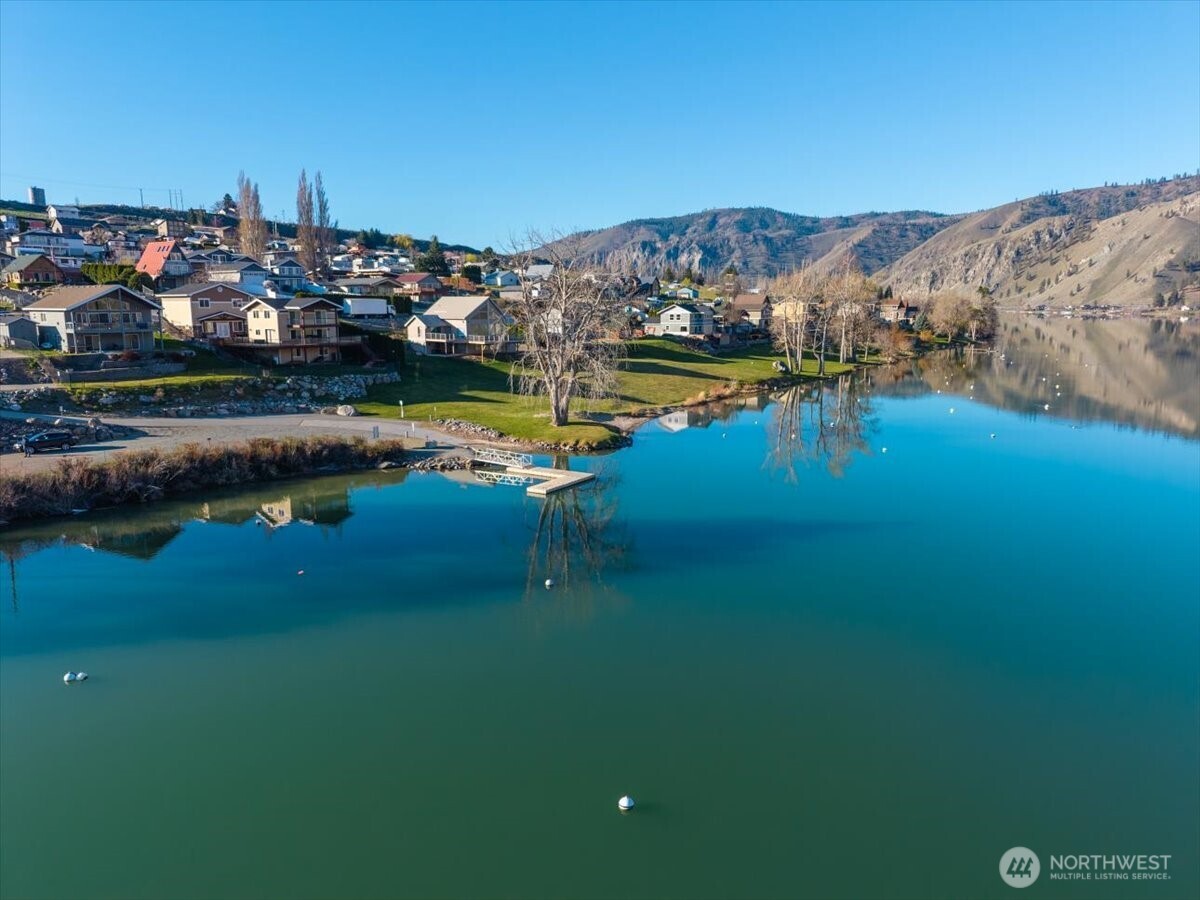 204 Willow View Drive , Orondo, WA 98843