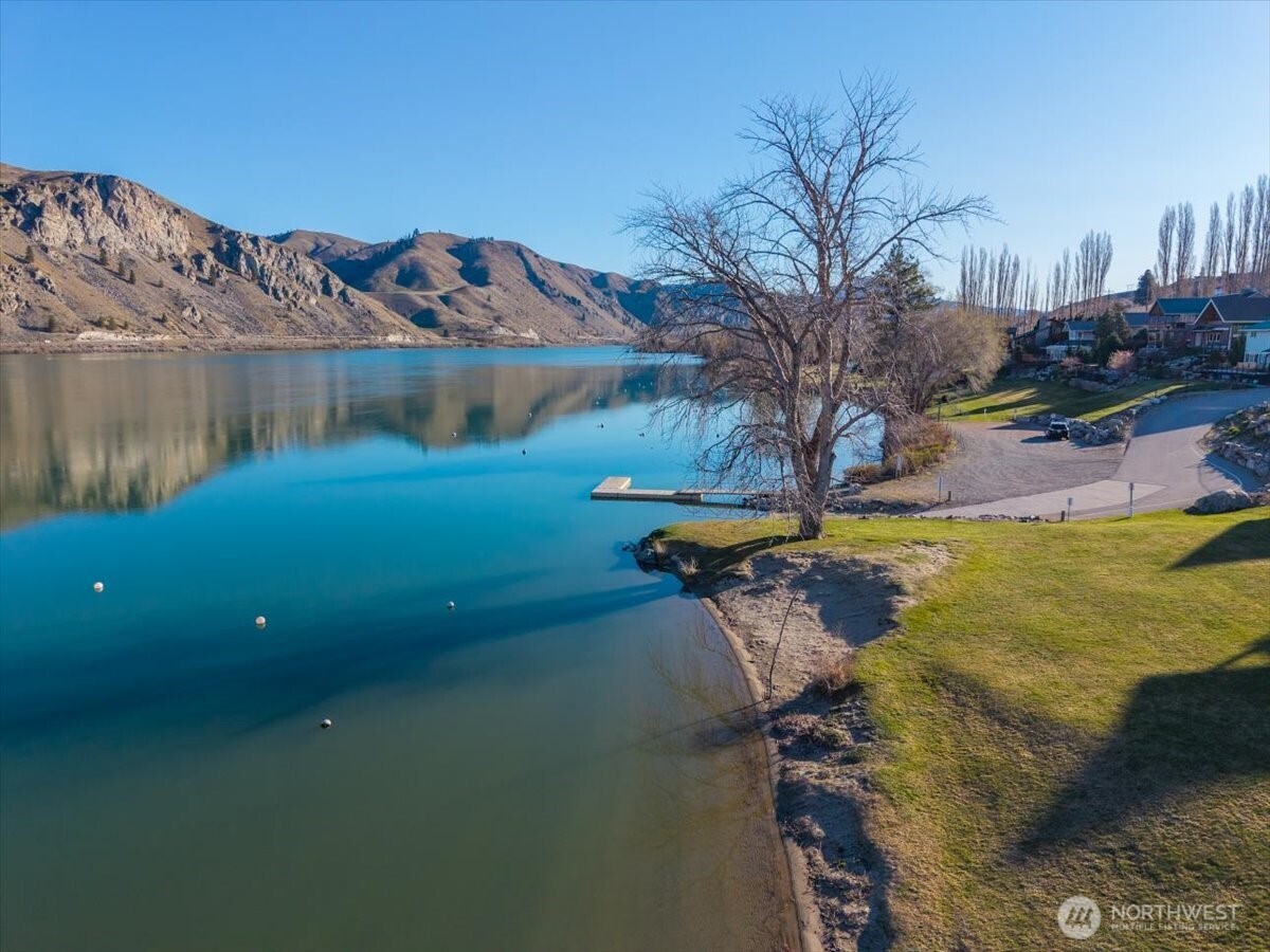 204 Willow View Drive , Orondo, WA 98843