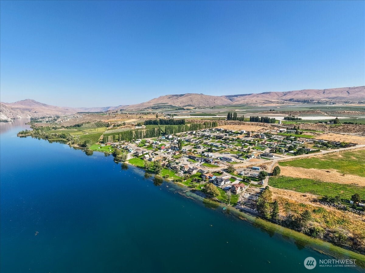 204 Willow View Drive , Orondo, WA 98843