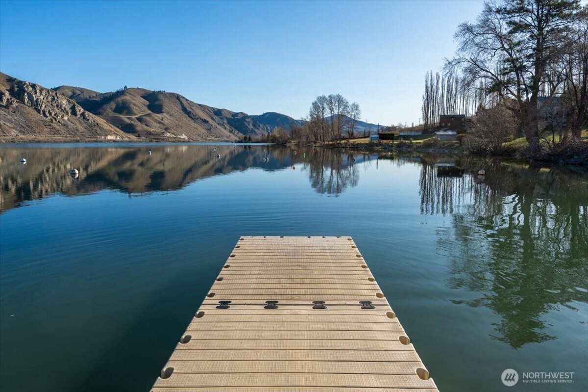 204 Willow View Drive , Orondo, WA 98843