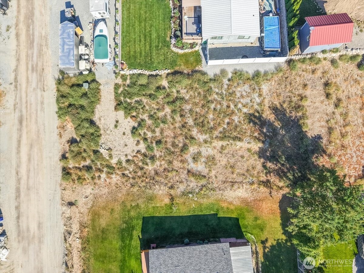 204 Willow View Drive , Orondo, WA 98843