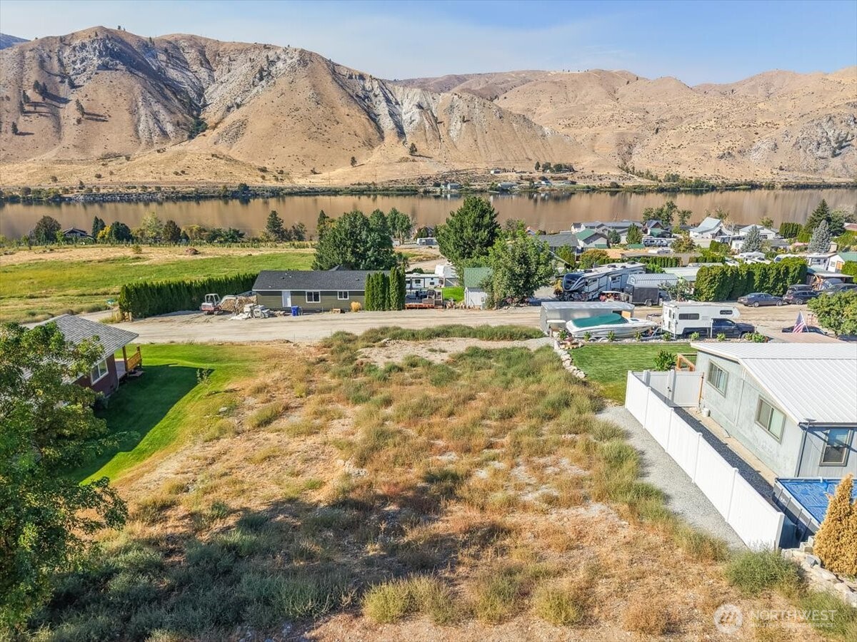 204 Willow View Drive , Orondo, WA 98843