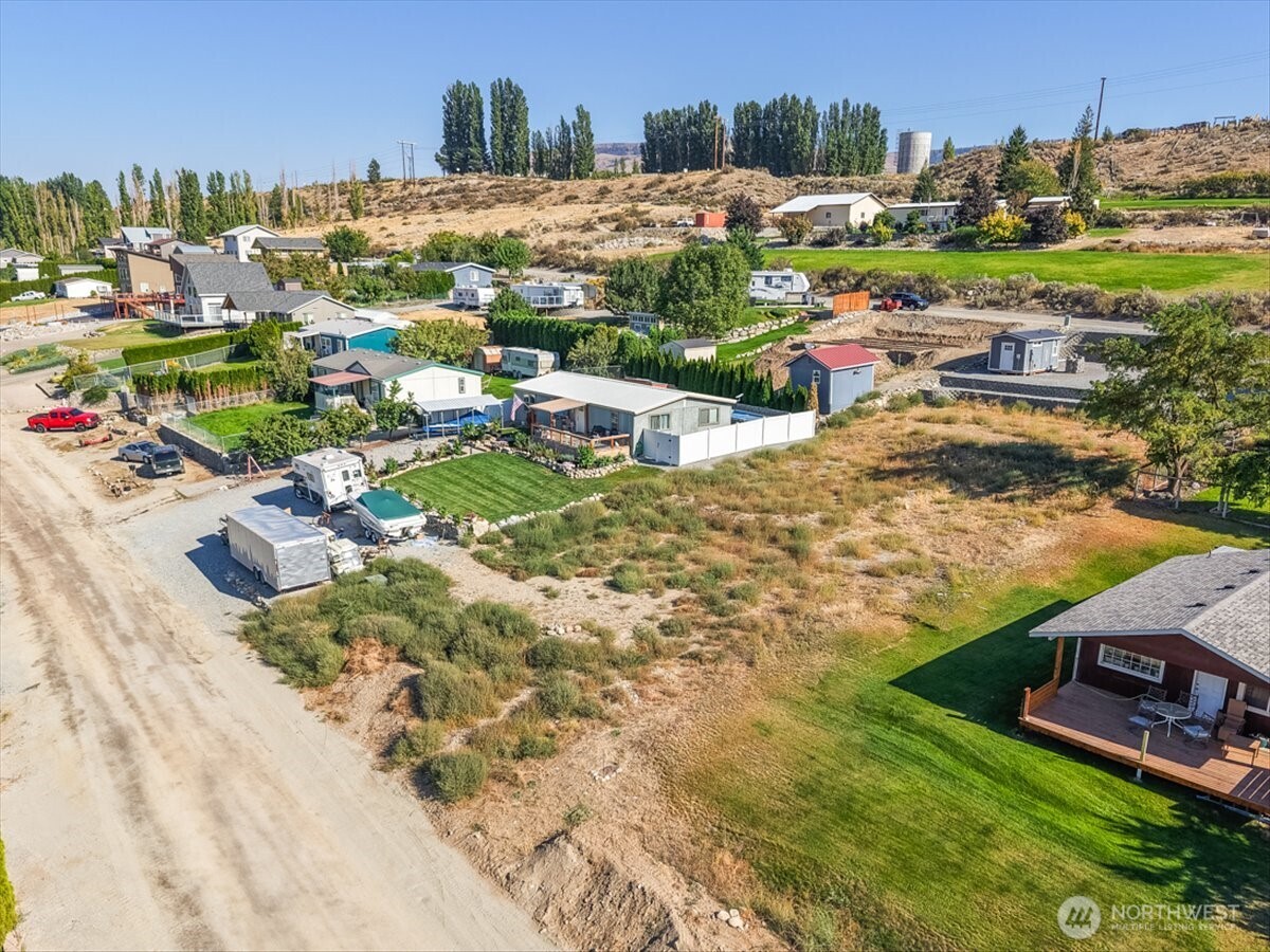 204 Willow View Drive , Orondo, WA 98843