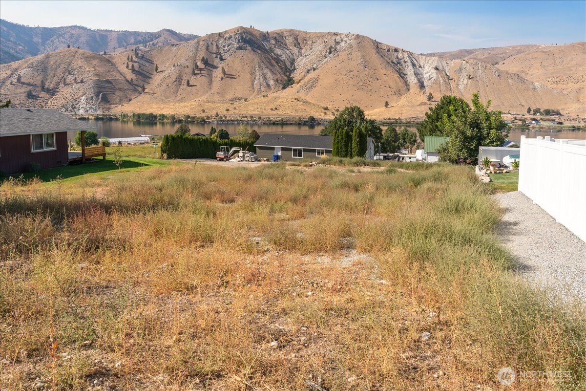 204 Willow View Drive , Orondo, WA 98843