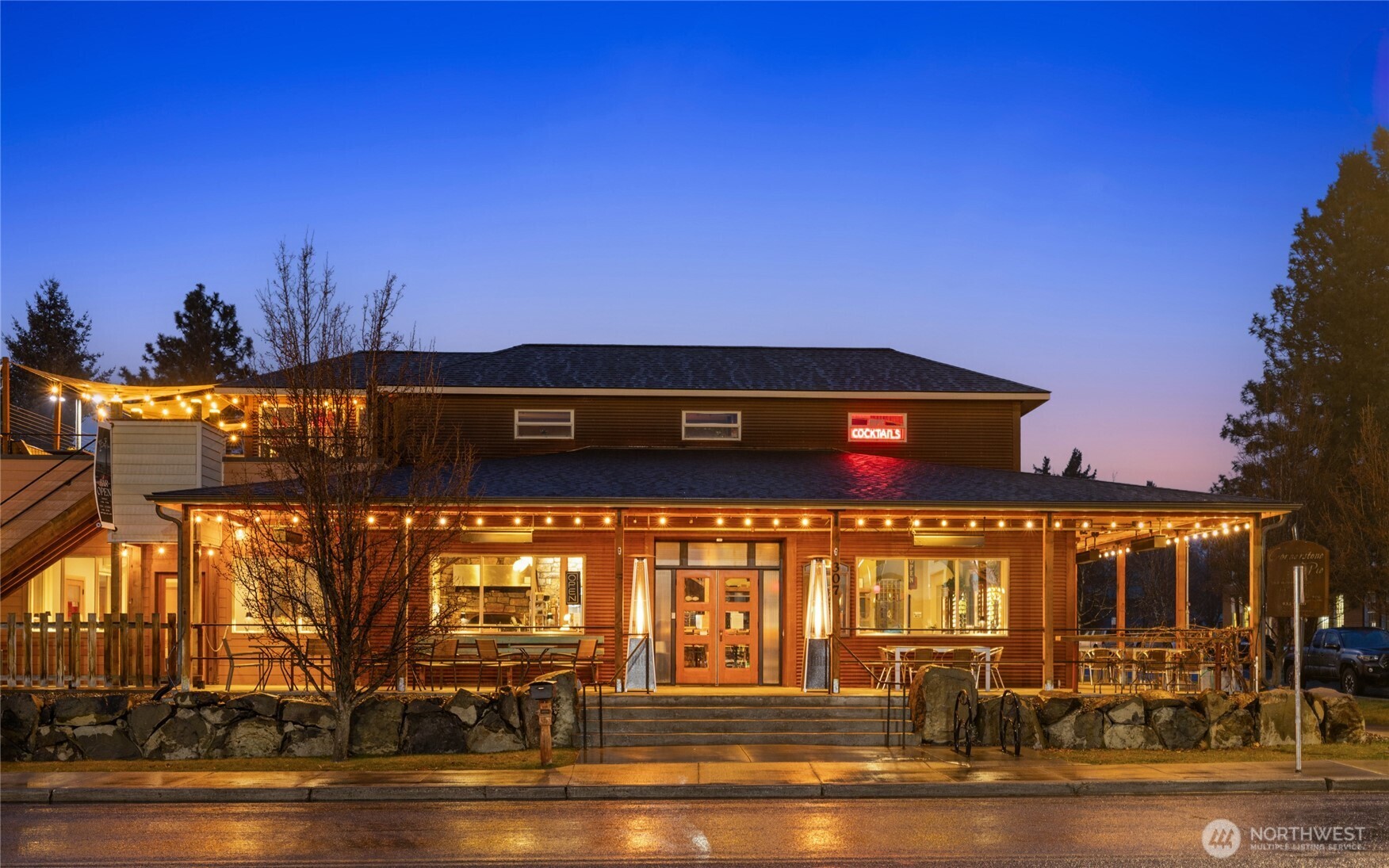 307 E 5th Street , Ellensburg, WA 98926