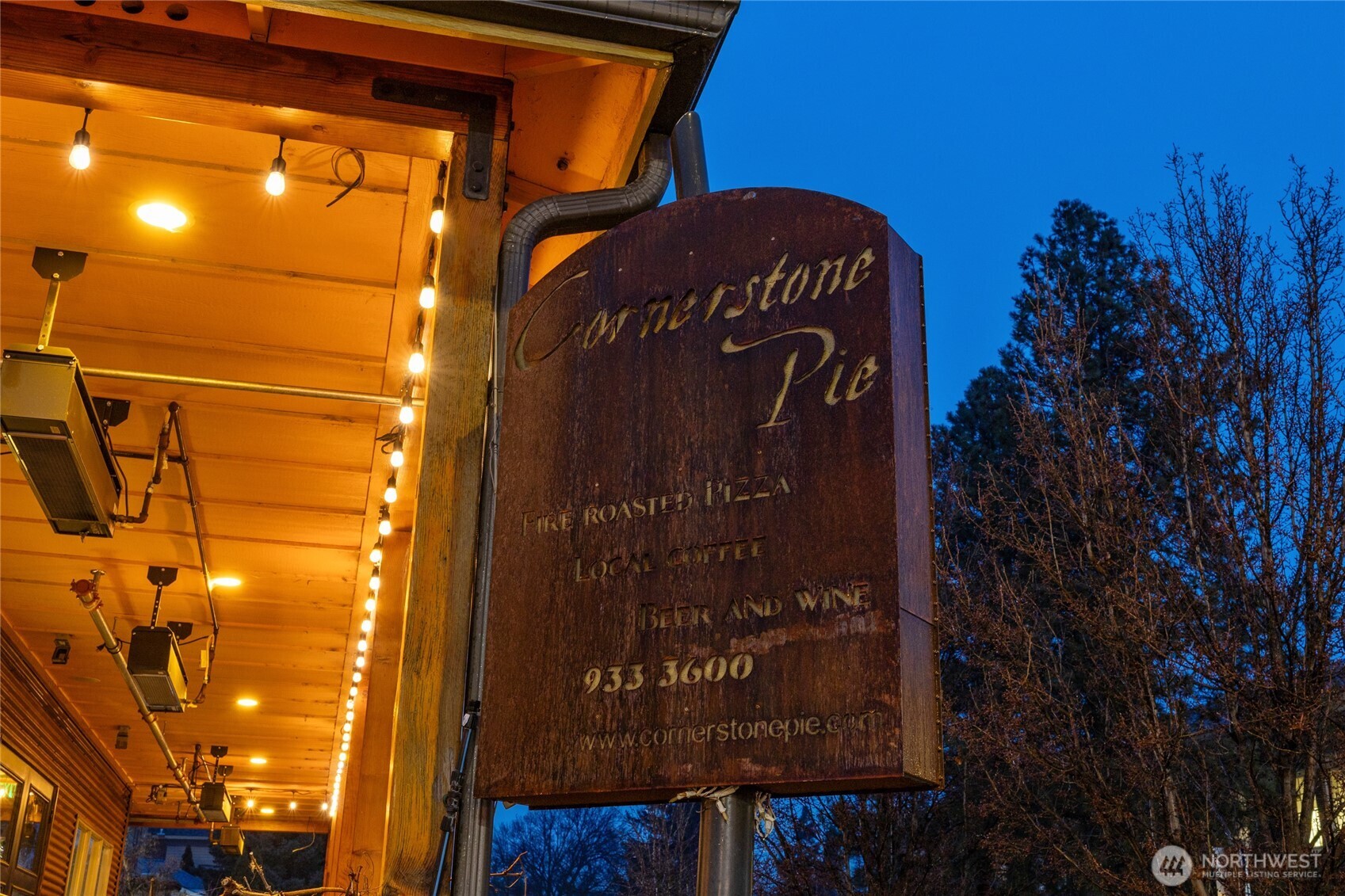 307 E 5th Street , Ellensburg, WA 98926