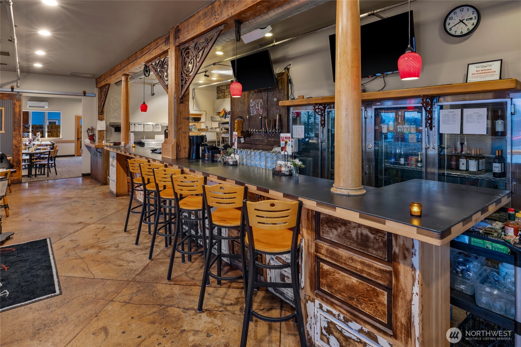 307 E 5th Street , Ellensburg, WA 98926