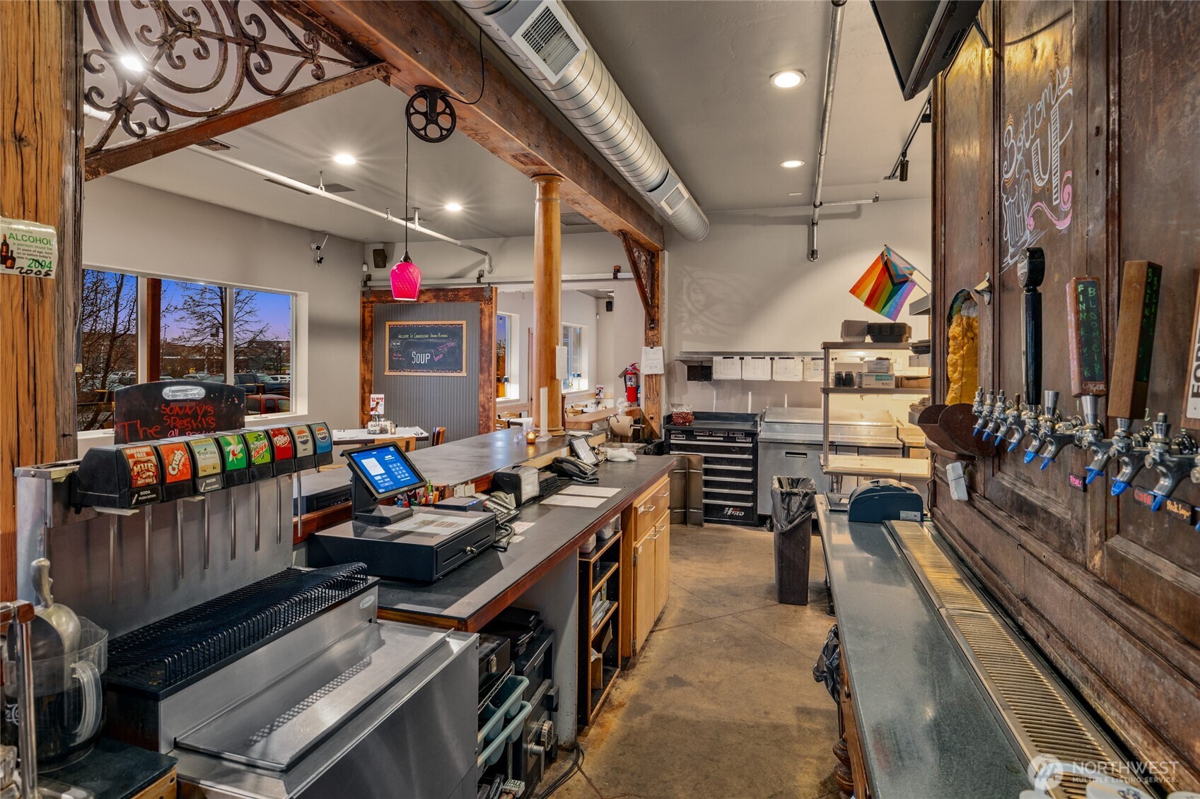 307 E 5th Street , Ellensburg, WA 98926