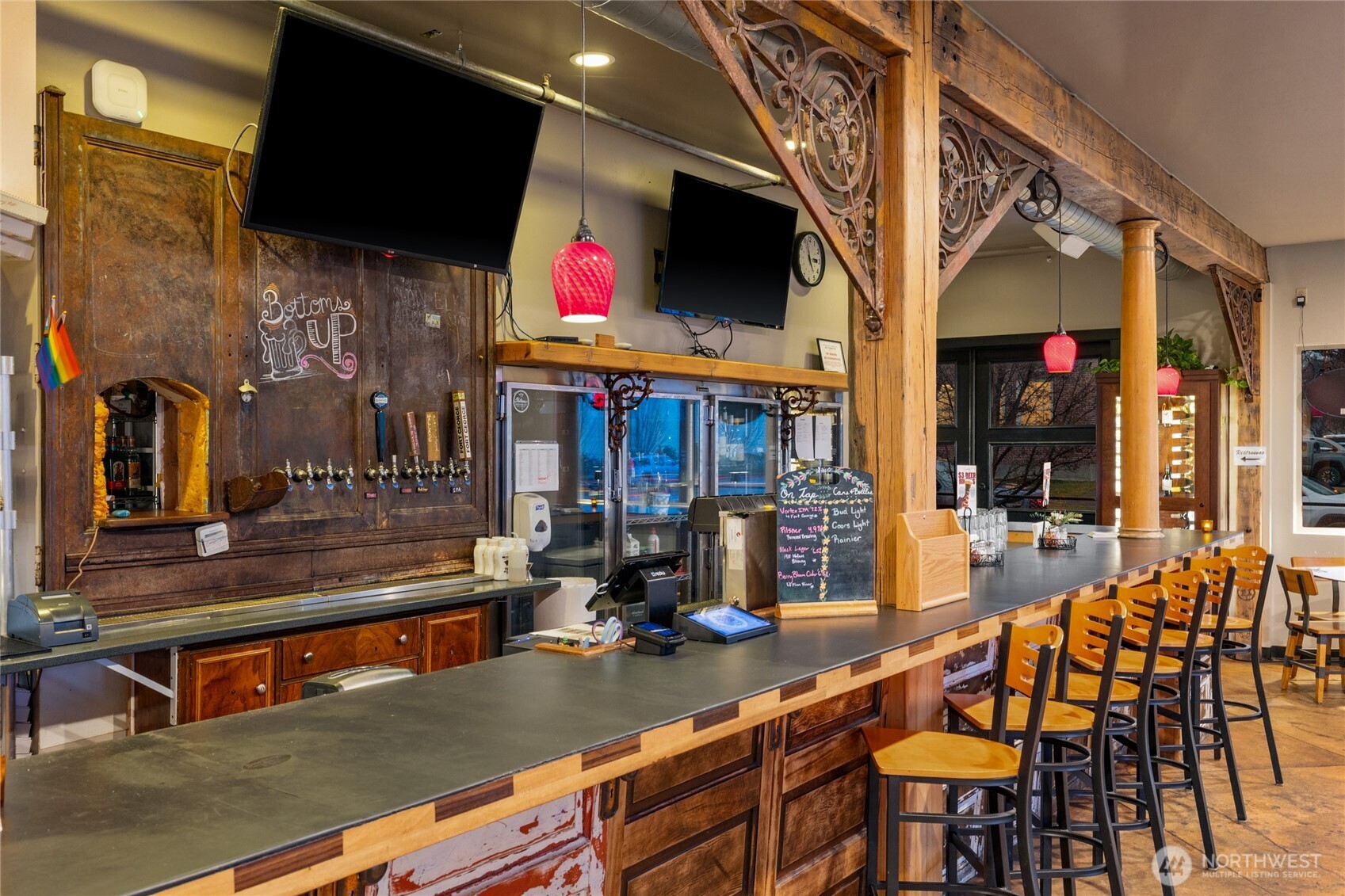 307 E 5th Street , Ellensburg, WA 98926